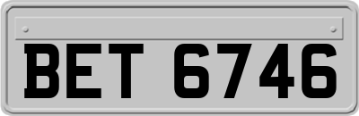 BET6746