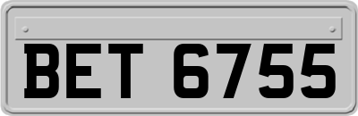 BET6755