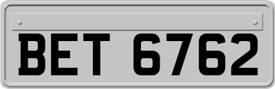 BET6762