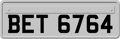 BET6764