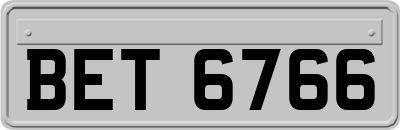 BET6766