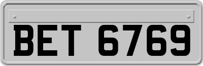 BET6769