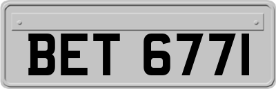 BET6771