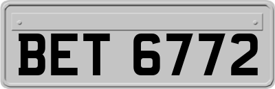 BET6772