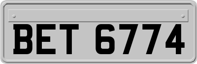 BET6774