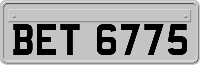 BET6775