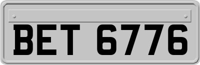 BET6776