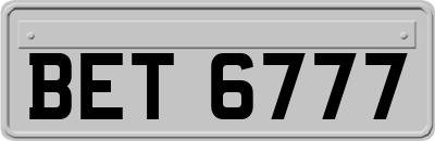 BET6777