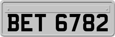 BET6782