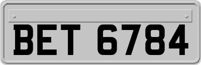 BET6784