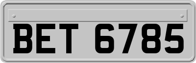 BET6785