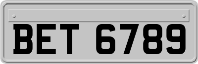 BET6789