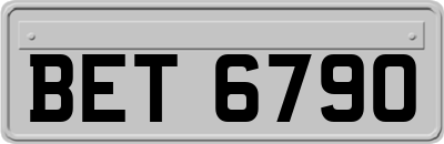 BET6790