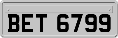 BET6799