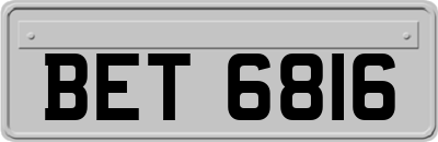 BET6816