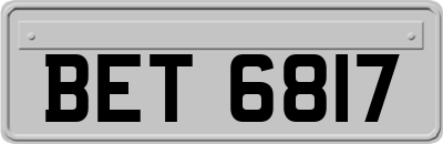 BET6817