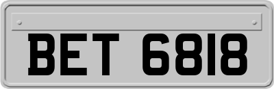 BET6818