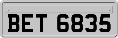 BET6835