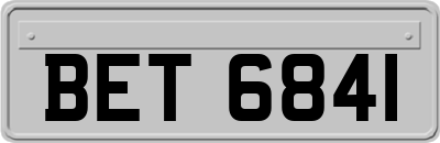 BET6841