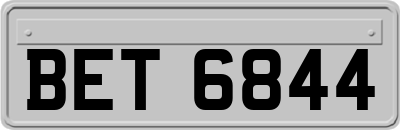 BET6844