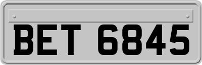 BET6845