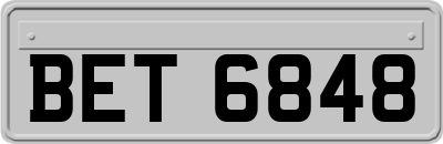 BET6848