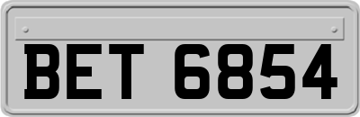 BET6854