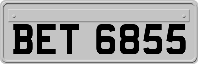 BET6855