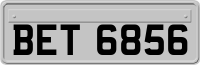 BET6856