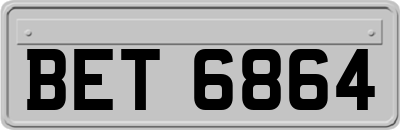 BET6864