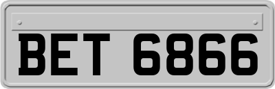 BET6866