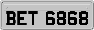 BET6868