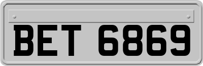 BET6869