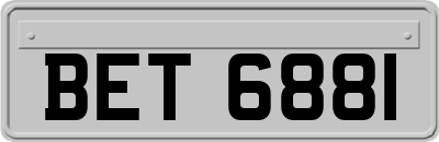 BET6881