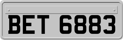 BET6883