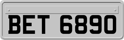 BET6890