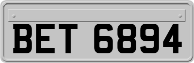 BET6894