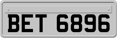 BET6896