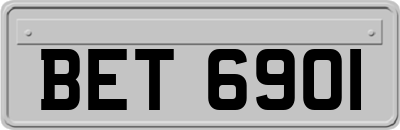 BET6901