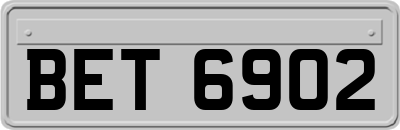 BET6902