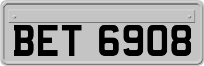 BET6908