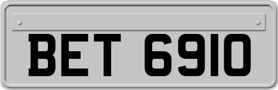 BET6910