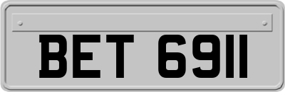 BET6911