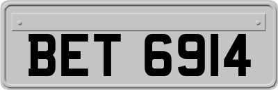 BET6914