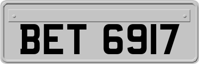 BET6917