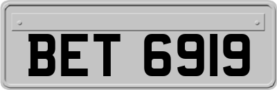 BET6919