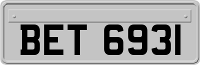 BET6931