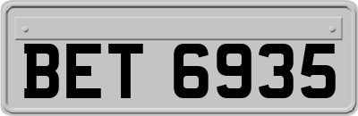 BET6935