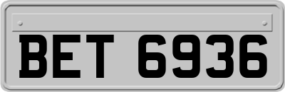 BET6936