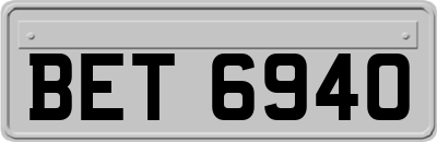 BET6940